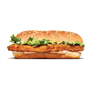 Plant-based Royale