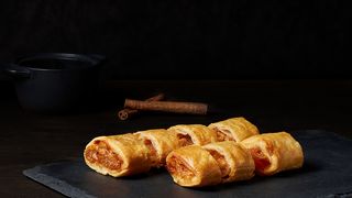 Strudel LUCA Jabłkowy z Cynamonem