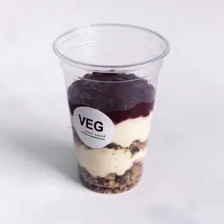 Cheesecake Raw