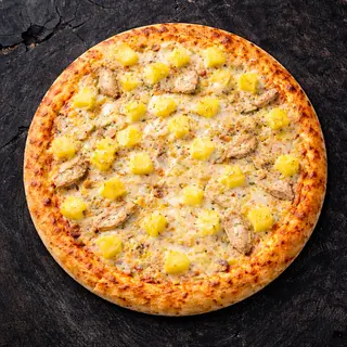Піца Гаваї (480г)