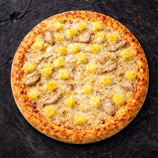Піца Гаваї (480г)