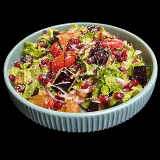 Салат «Бурса»