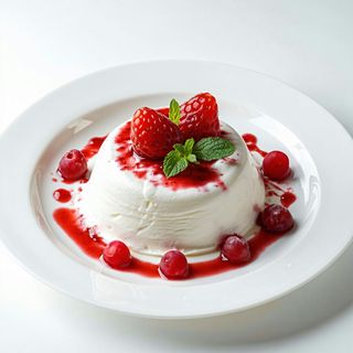 Crema al Mascarpone