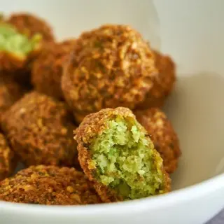 Falafel (3 uds.)