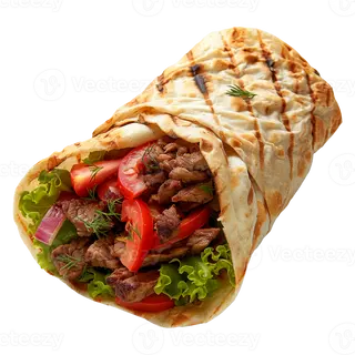 Rollo De Pollo  (xL)
