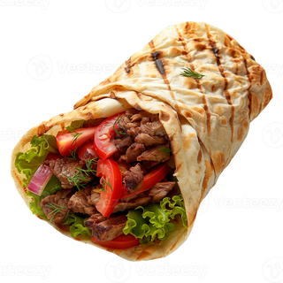 Rollo De Pollo  (xL)