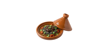 Tajine Caviar