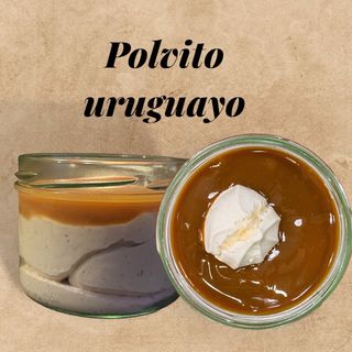 Polvito Uruguayo