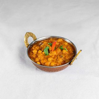Chana masala