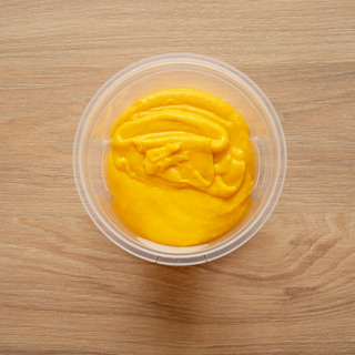 Creme de Cenoura (Quarta-feira e Domingo)