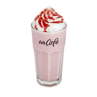 Фраппе Клубника Гранд