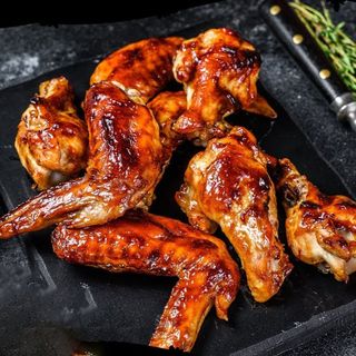 Куриные крылья