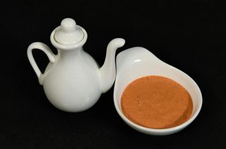 Սփայսի սոուս