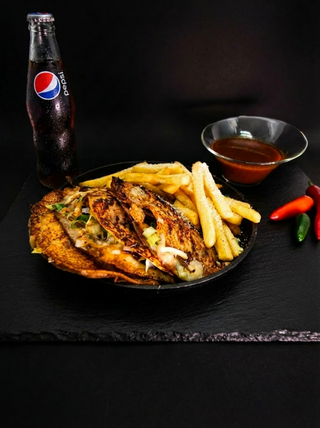 MENIU Taco Birria 3buc