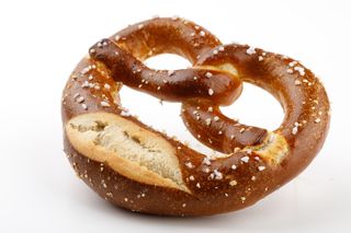 Brezel