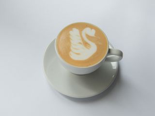 Latte (280мл)