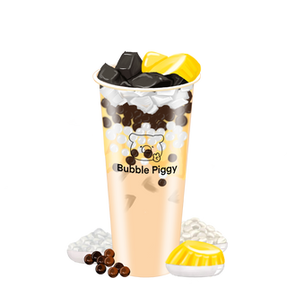M2. Super Milk Tea (700 G.)