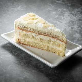 Торт "Рафаэлло"