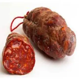 Morcón Ibérico