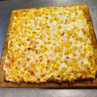 Піца Гавайська