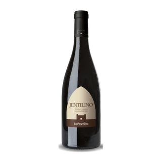 Jentilino vino bianco Terre di Cosenza D.o.p. 75 cl ANNO 2021