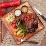 Свиная рулька Айсбайн