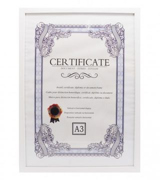 (192872) Ram za sliku A3 01210582