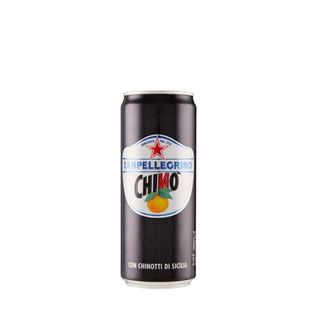 Chinó San Pellegrino 33cl