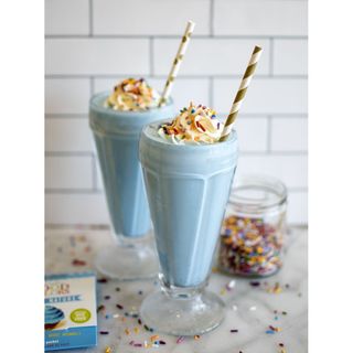 Blueberry Moon Shake