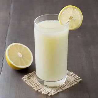 Limonada Caseira (Sem Açúcar)