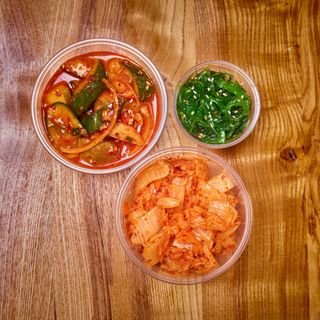 Kimchi 150g