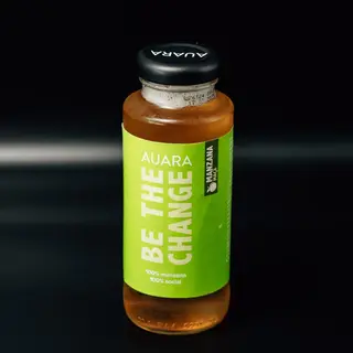 ZUMO NÉCTAR MANZANA