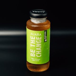 ZUMO NÉCTAR MANZANA