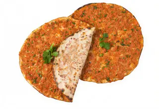 Lahamacun solo carne