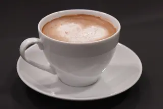 Cappucino 