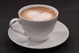 Cappucino 
