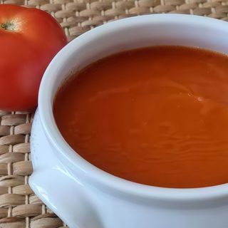 Salsa de tomate