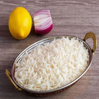 Chawal basmati
