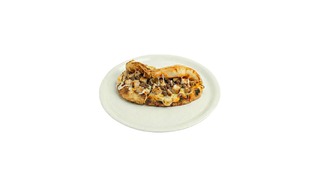 Piadina Mixte
