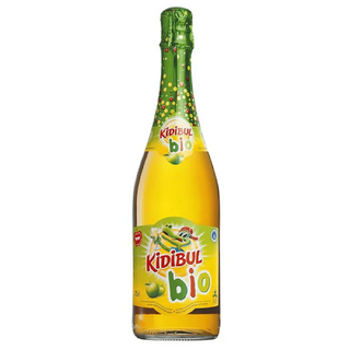 Sampanie Kidibul mar