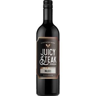 Juicy Steak Malbec, 750ml