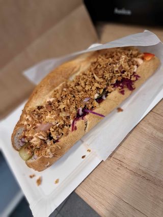 Hot Dog
