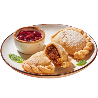 Емпанадас з яблуком та ананасом (240 г)