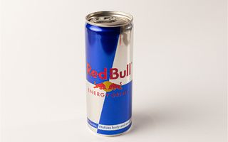 Red Bull (250 Ml.)