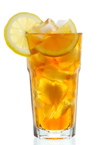 The' al Limone 33 cl