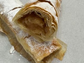 Pita sa jabukama 1kg