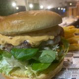 Doble Burguer Chipotle