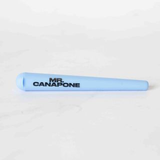 Porta-Cigarro Mr. Canapone - Azul Claro