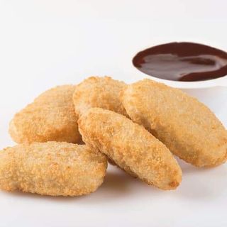 Nuggets (6 Uds.)