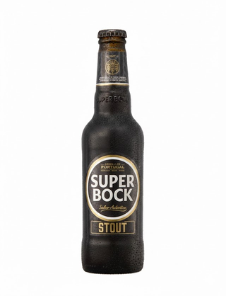 Super Bock Preta